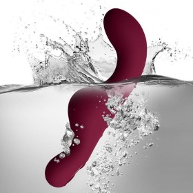 Ruby Glow Blush- ROCKS00371-3